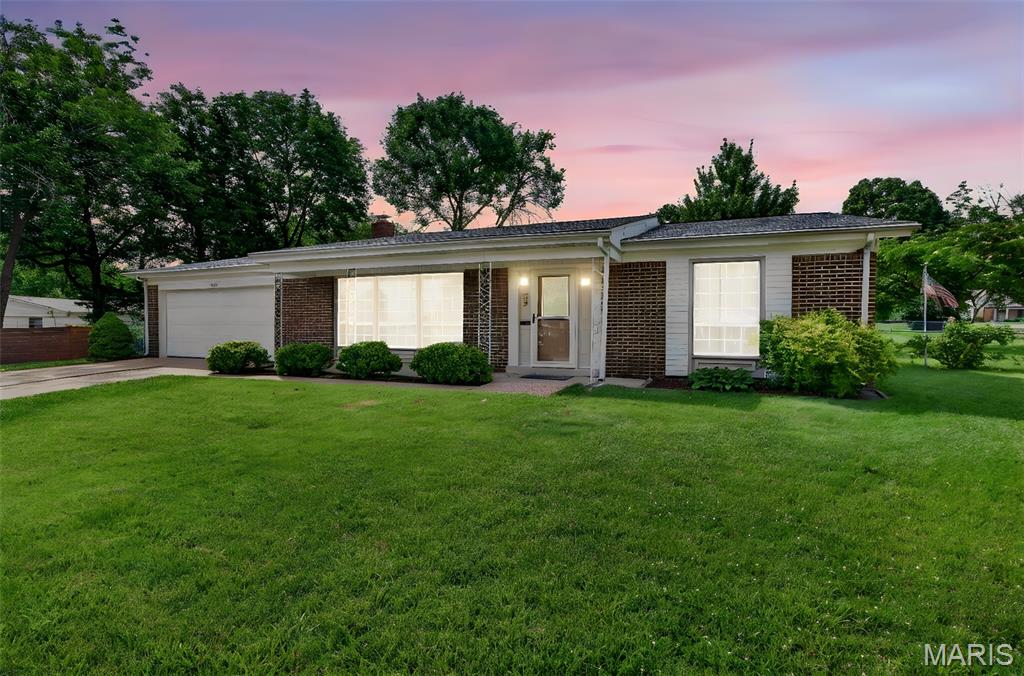 4542 Frederickton Court