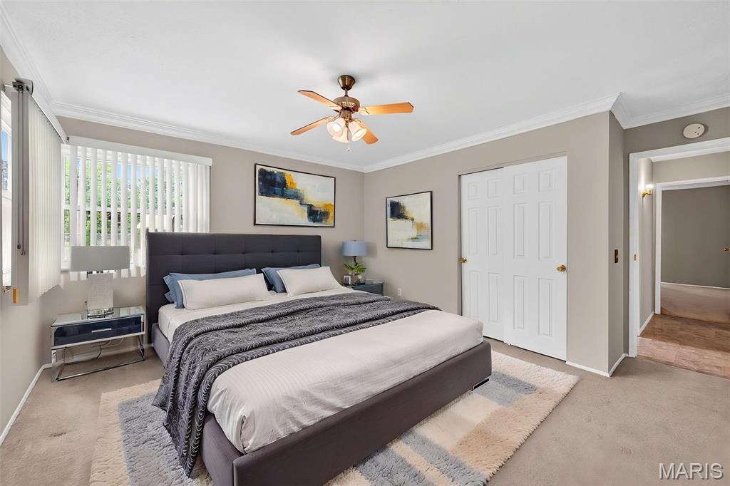 4542 Frederickton Court