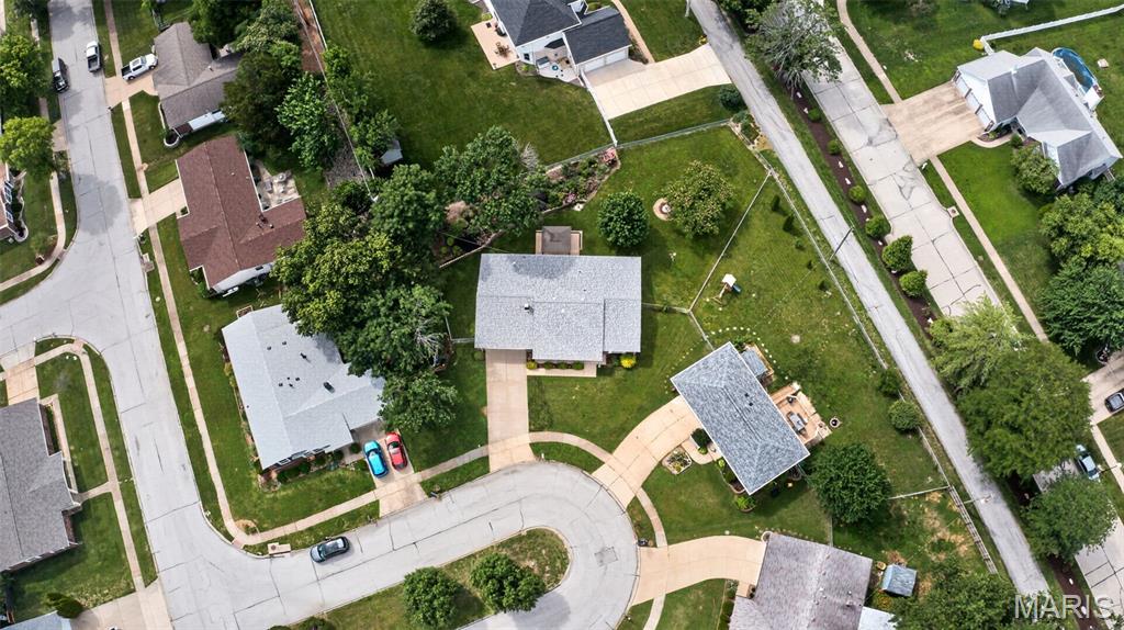4542 Frederickton Court