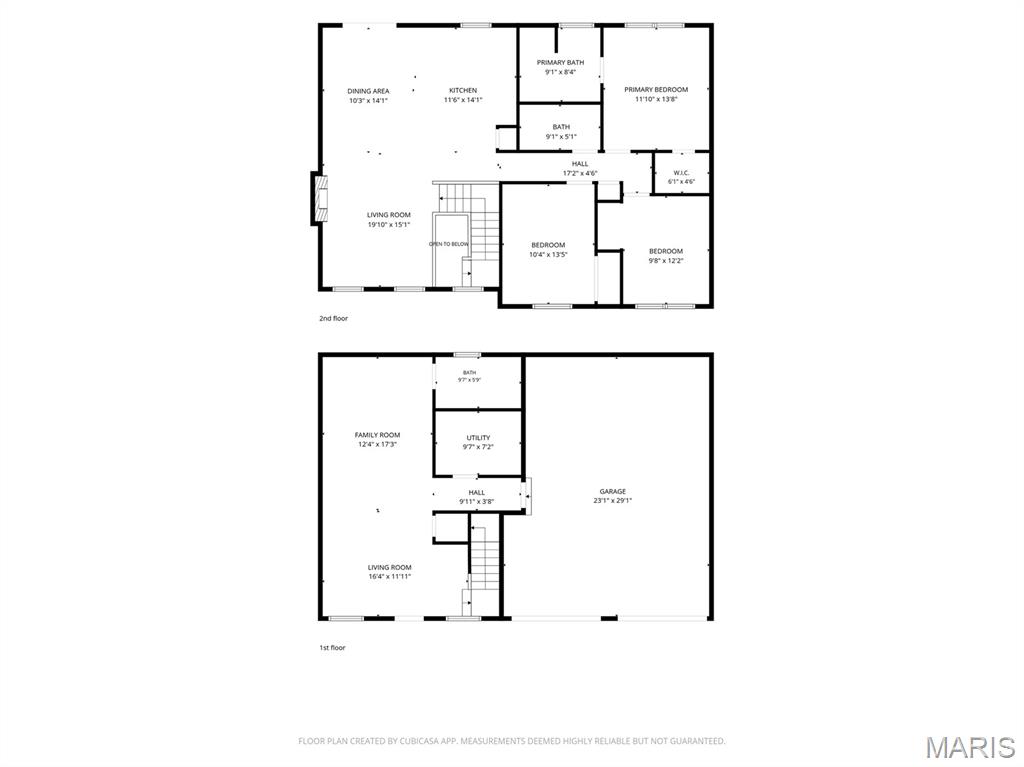 1001 Remington Drive