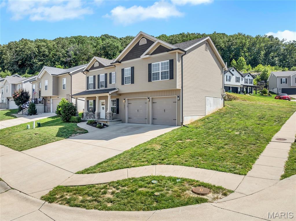 1001 Remington Drive