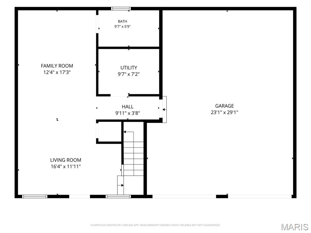 1001 Remington Drive