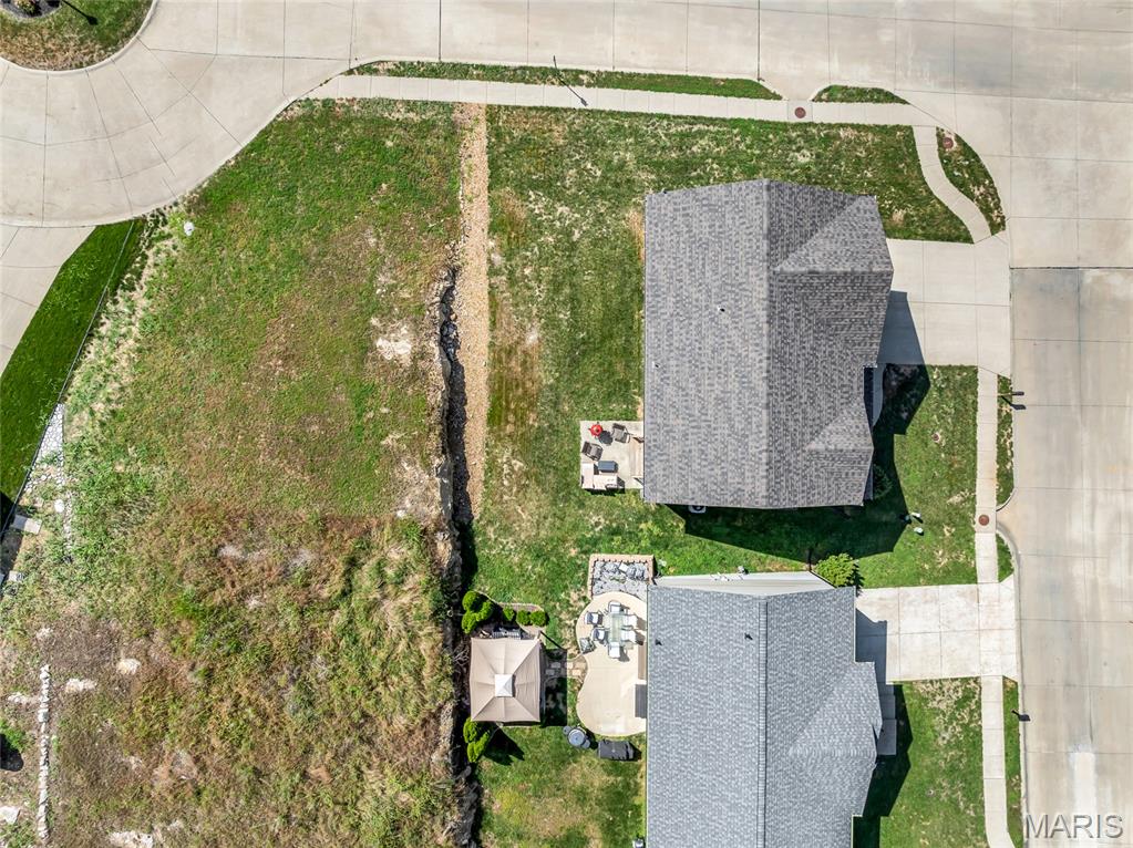 1001 Remington Drive