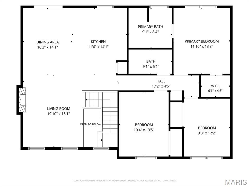 1001 Remington Drive