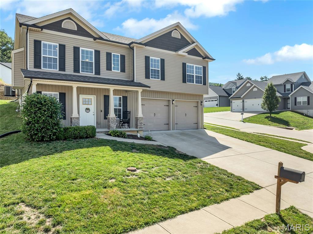 1001 Remington Drive