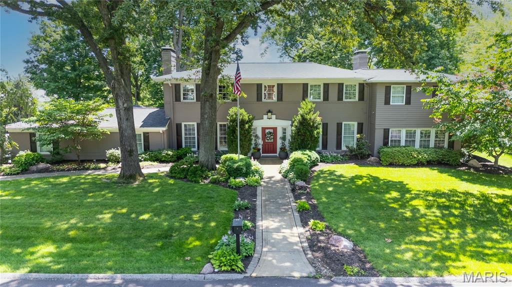 13 Berkshire Drive