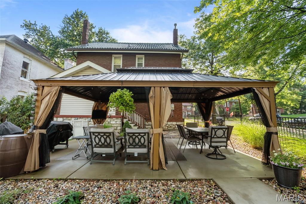 1600 Bellevue Avenue