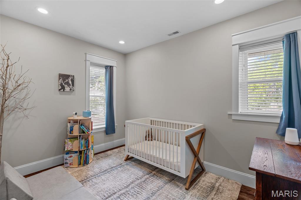 1600 Bellevue Avenue