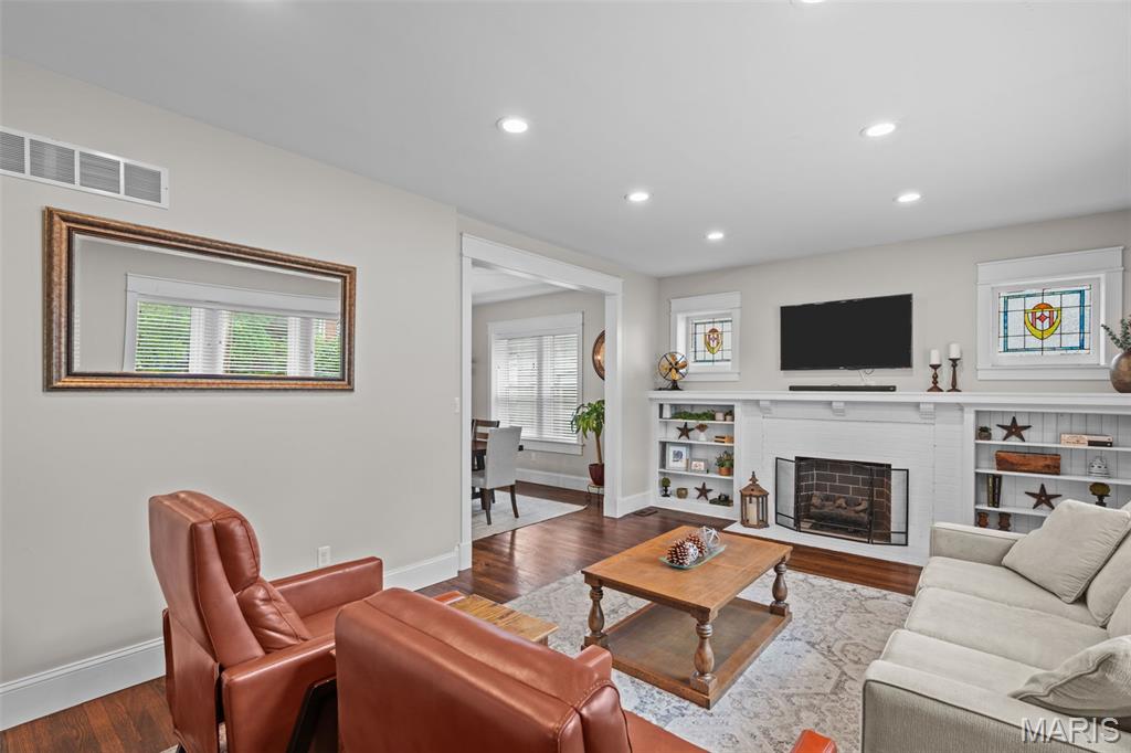 1600 Bellevue Avenue