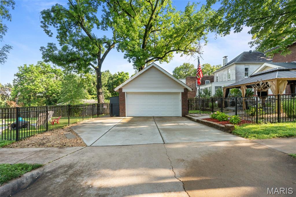 1600 Bellevue Avenue