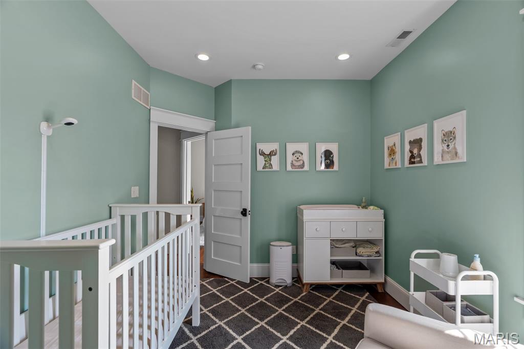 1600 Bellevue Avenue