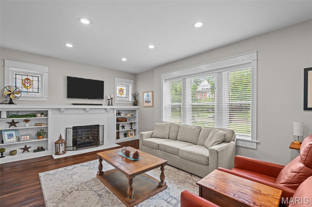 1600 Bellevue Avenue