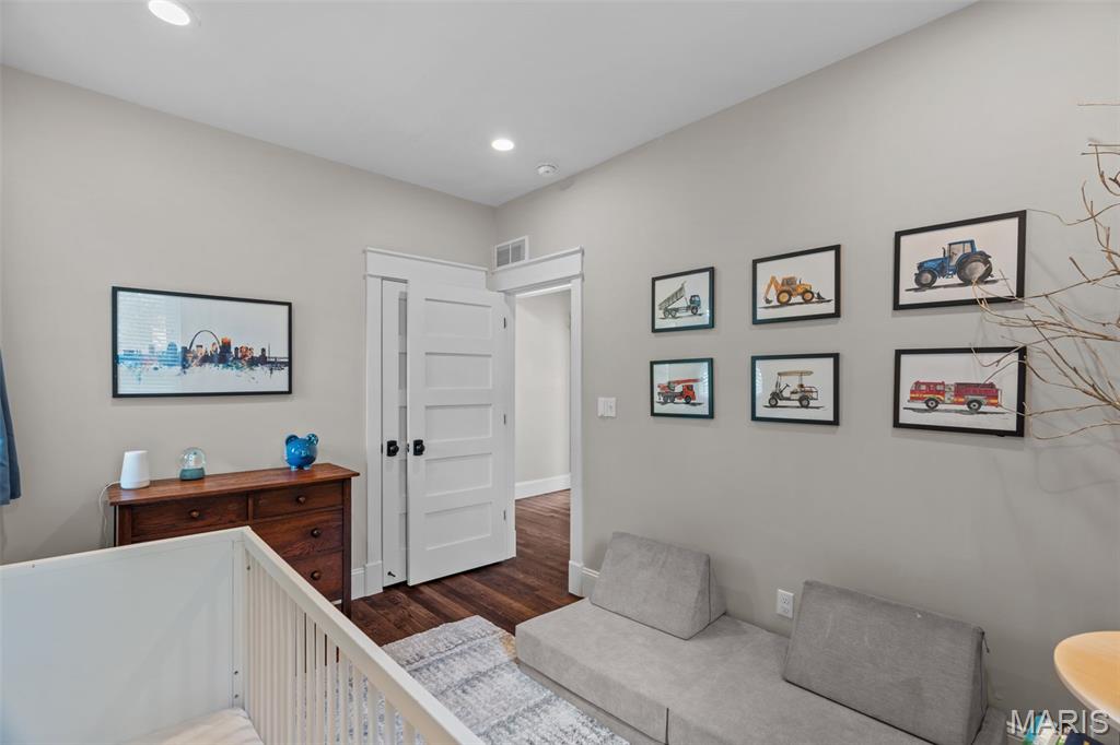 1600 Bellevue Avenue