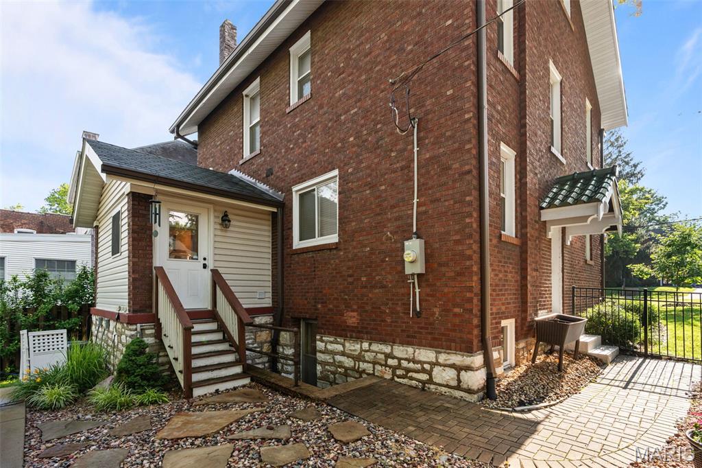 1600 Bellevue Avenue