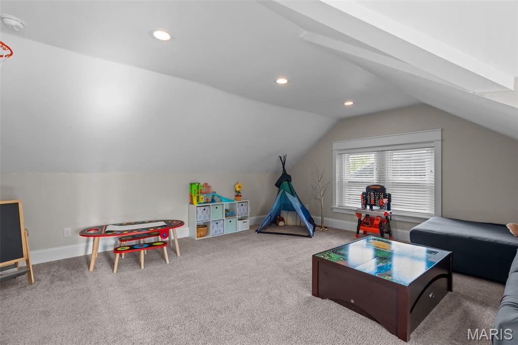 1600 Bellevue Avenue