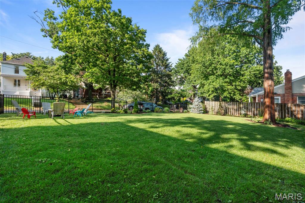 1600 Bellevue Avenue