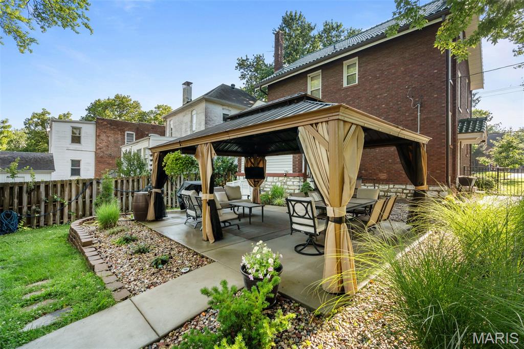 1600 Bellevue Avenue