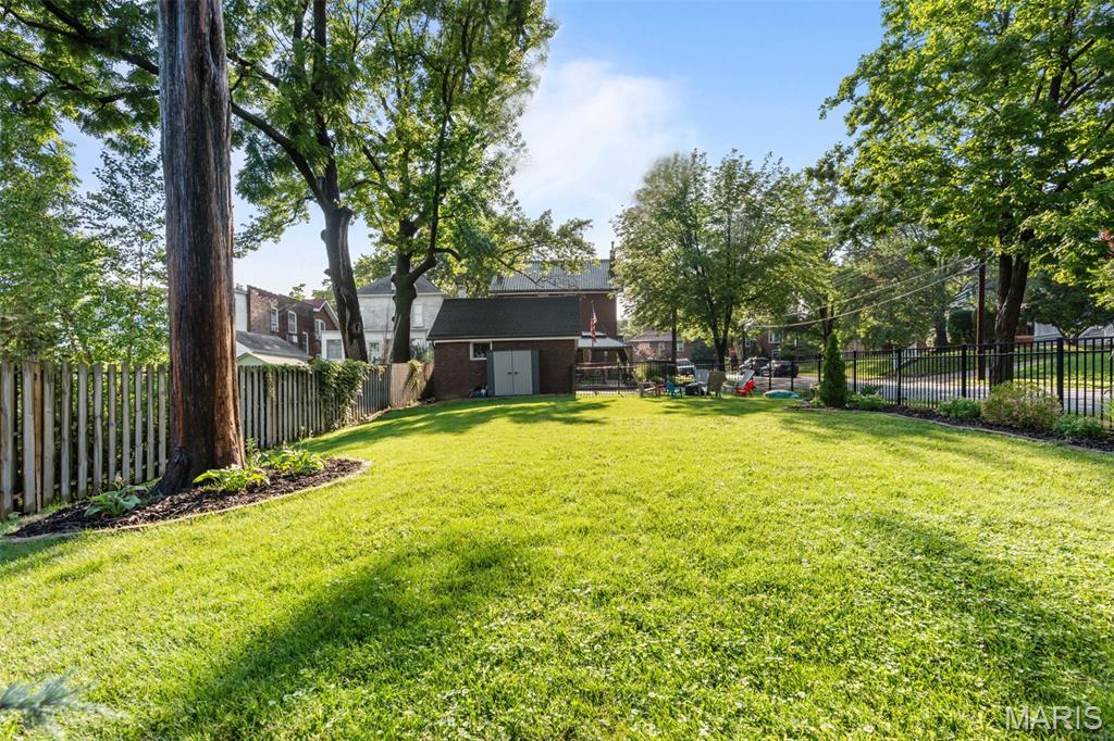 1600 Bellevue Avenue