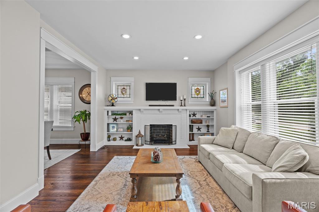 1600 Bellevue Avenue