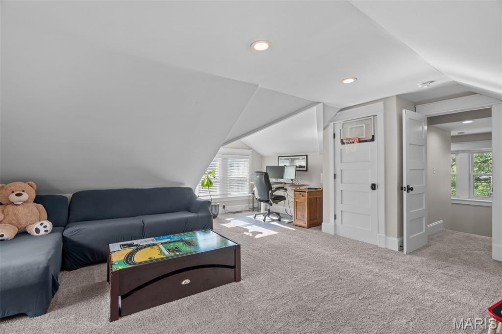 1600 Bellevue Avenue