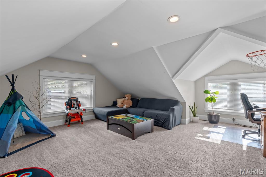 1600 Bellevue Avenue