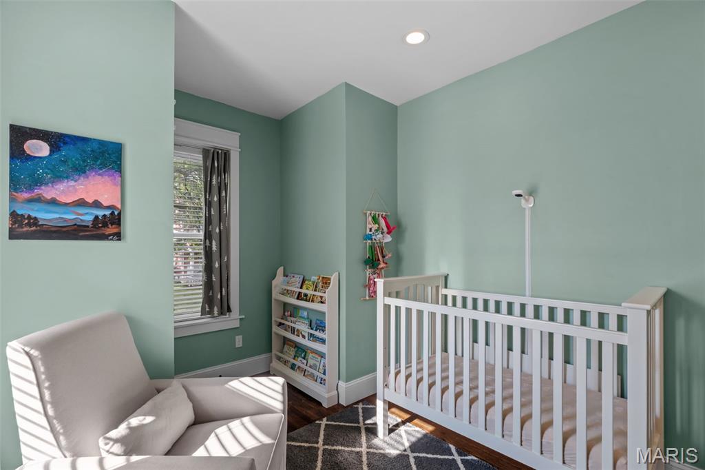 1600 Bellevue Avenue
