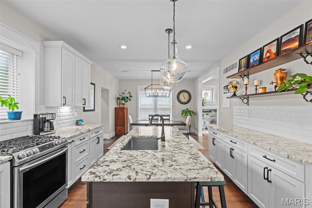 1600 Bellevue Avenue