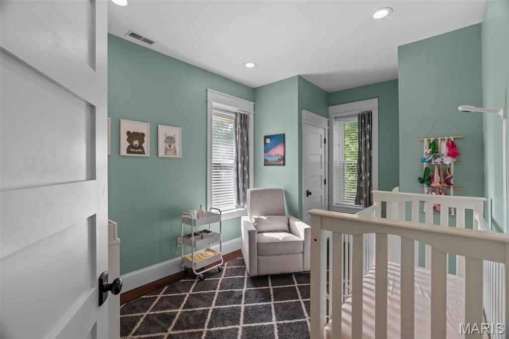 1600 Bellevue Avenue