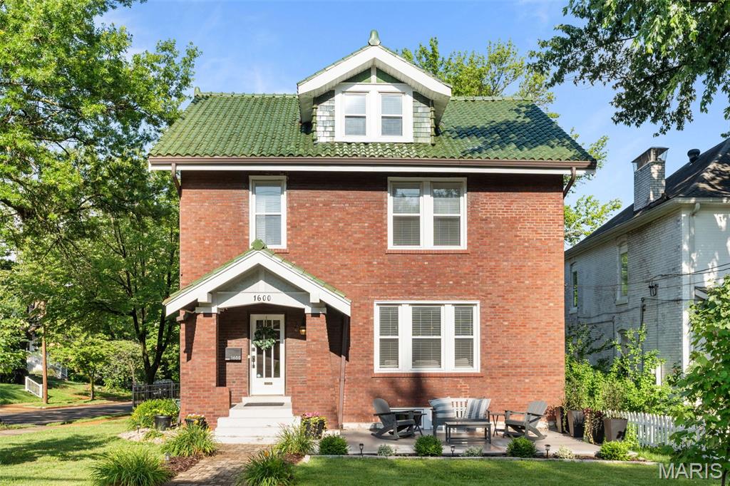 1600 Bellevue Avenue