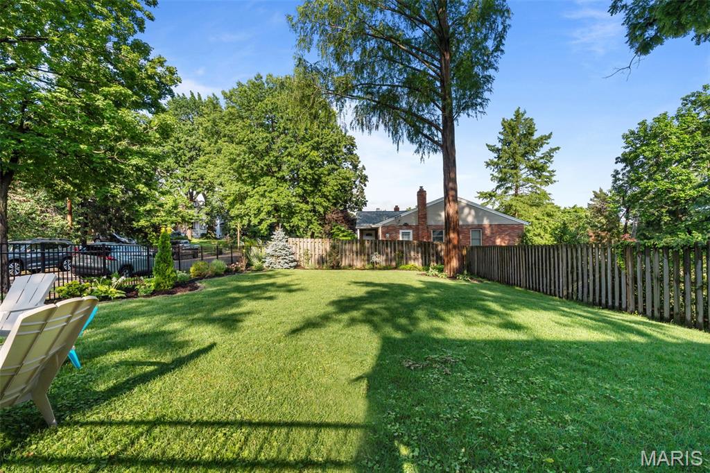 1600 Bellevue Avenue