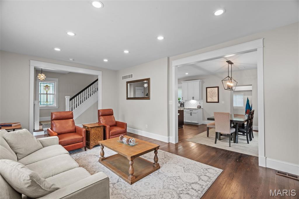 1600 Bellevue Avenue