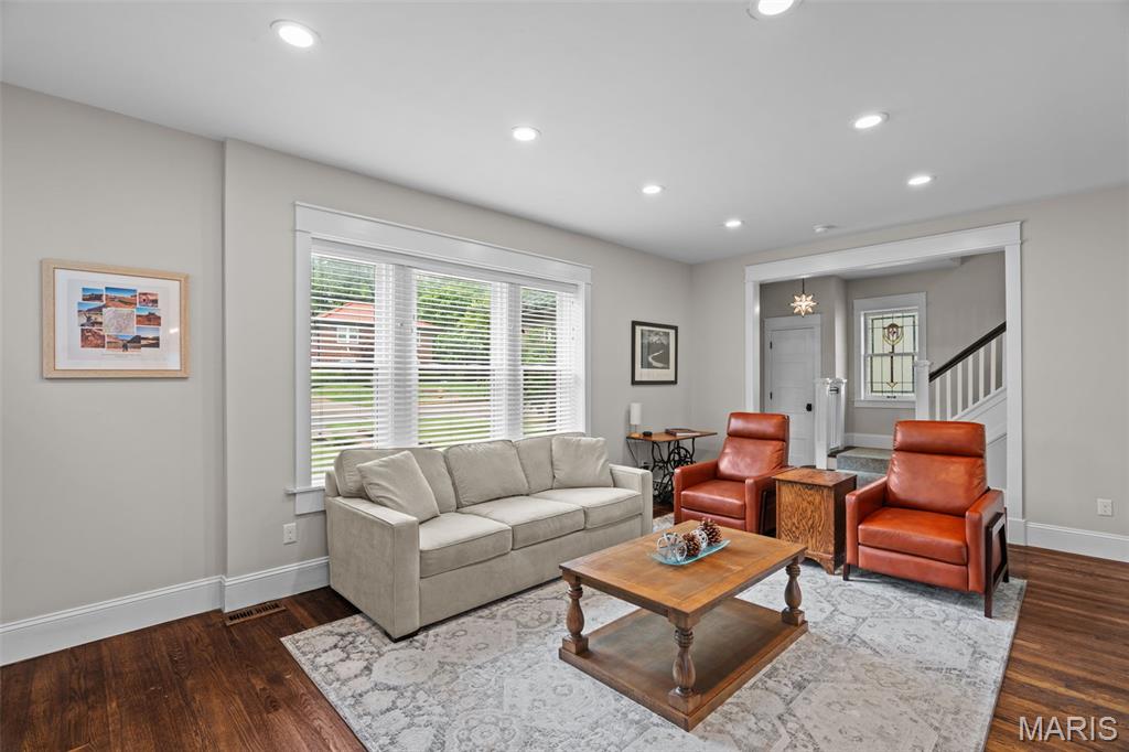 1600 Bellevue Avenue