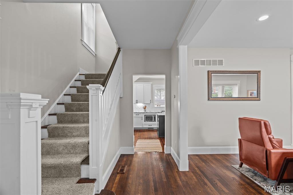 1600 Bellevue Avenue