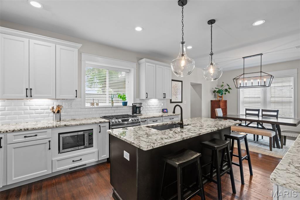1600 Bellevue Avenue