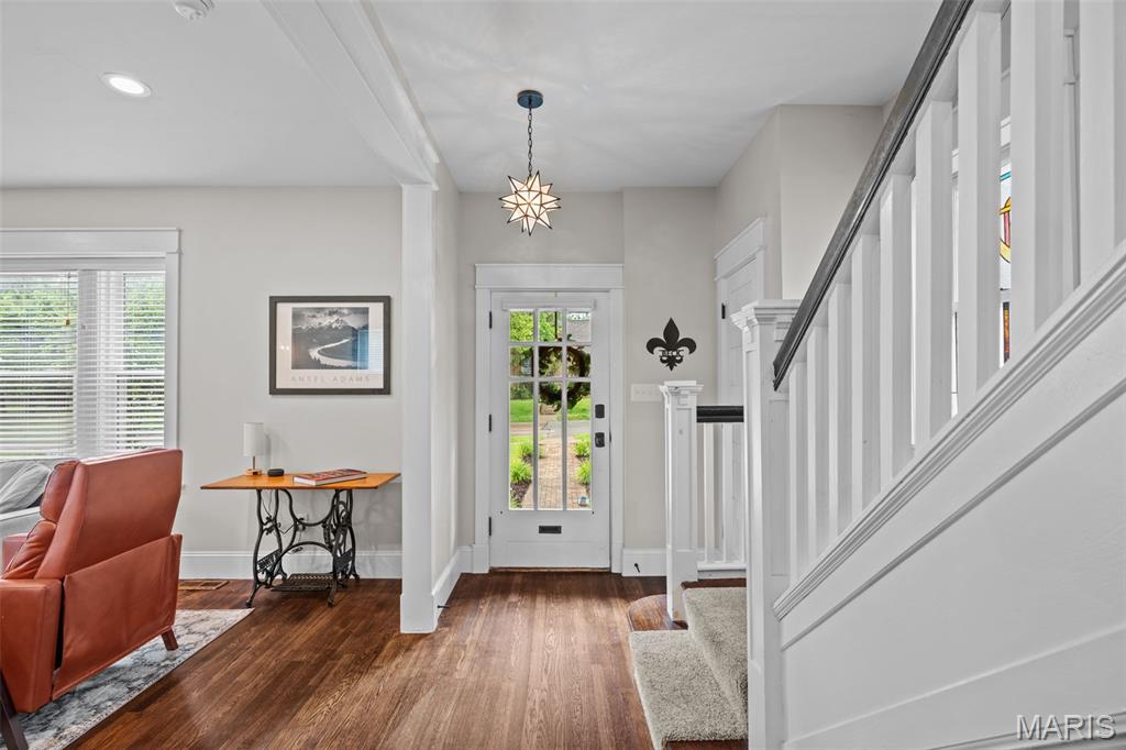 1600 Bellevue Avenue
