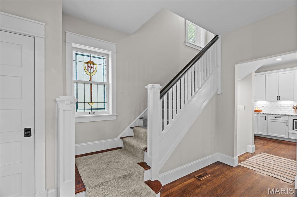 1600 Bellevue Avenue