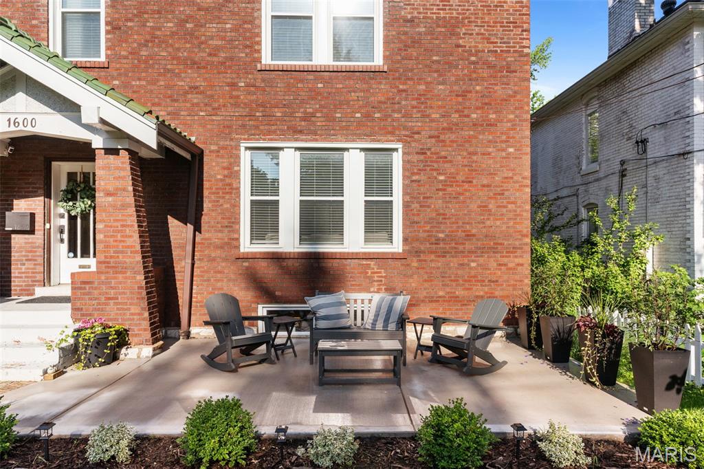 1600 Bellevue Avenue