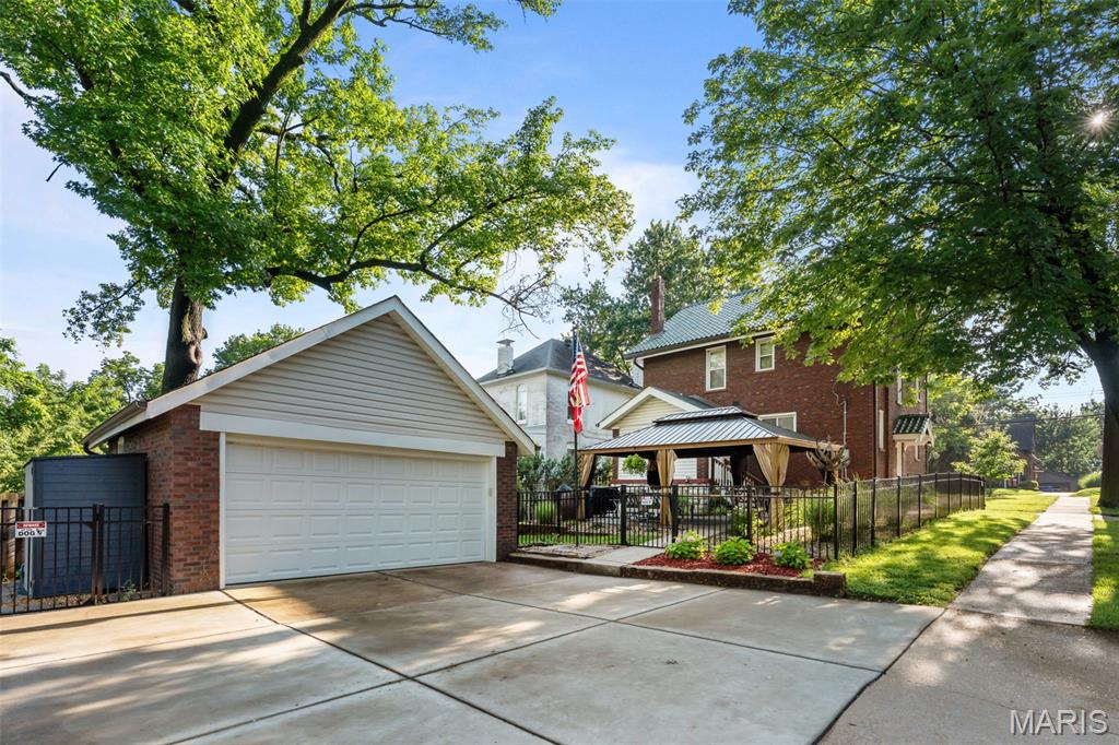 1600 Bellevue Avenue