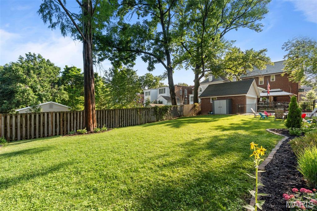 1600 Bellevue Avenue