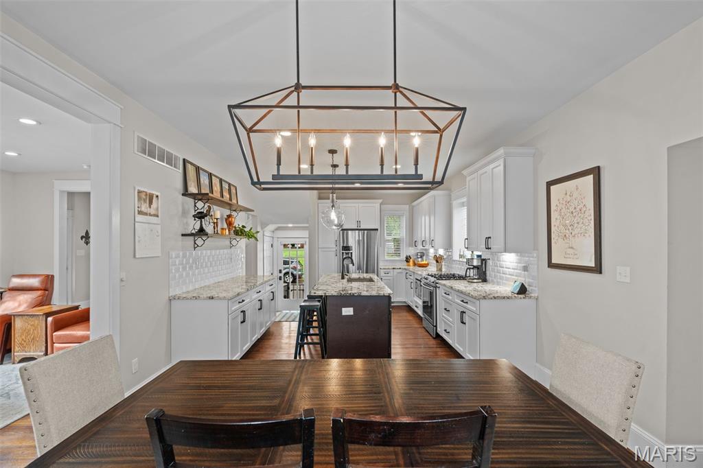 1600 Bellevue Avenue