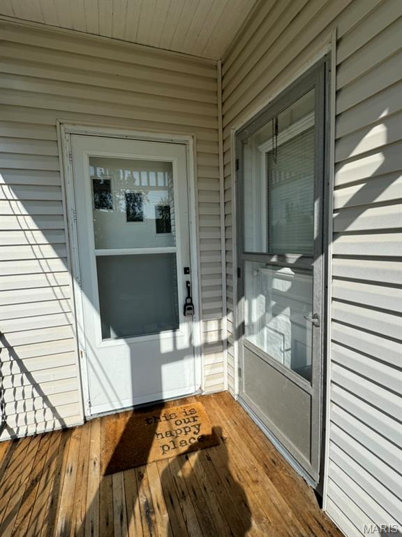 539 N Elm Avenue