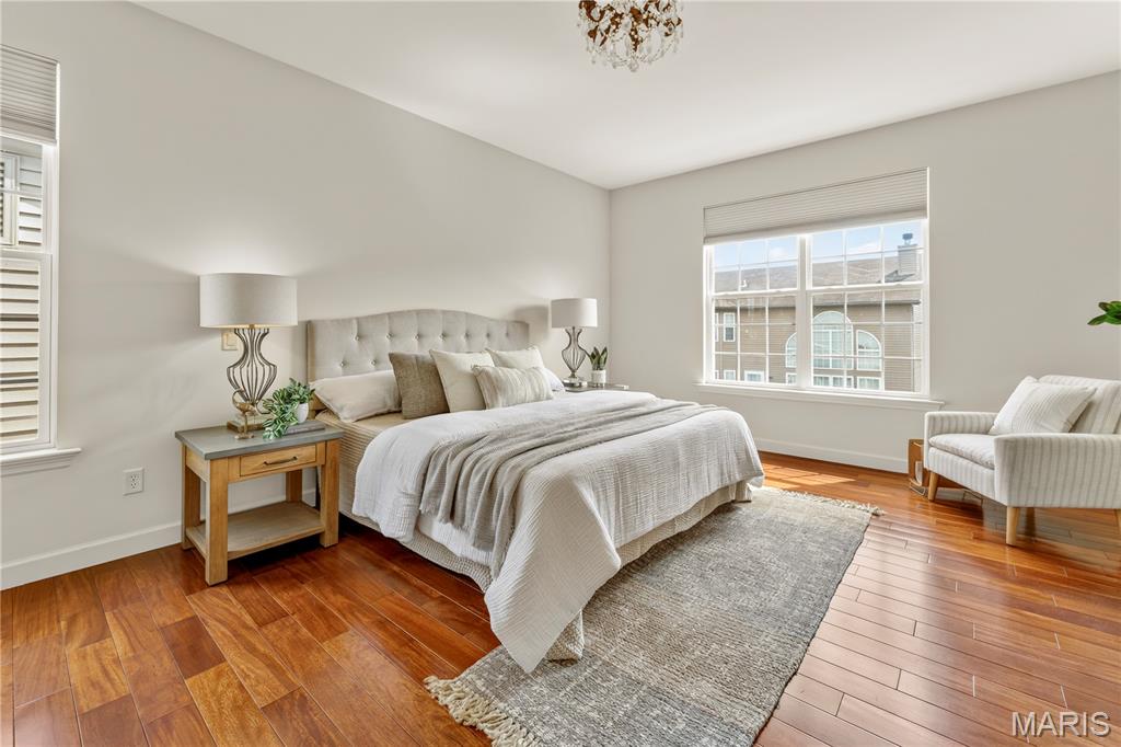 3217 Calhoun Drive