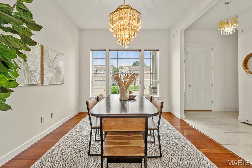 3217 Calhoun Drive