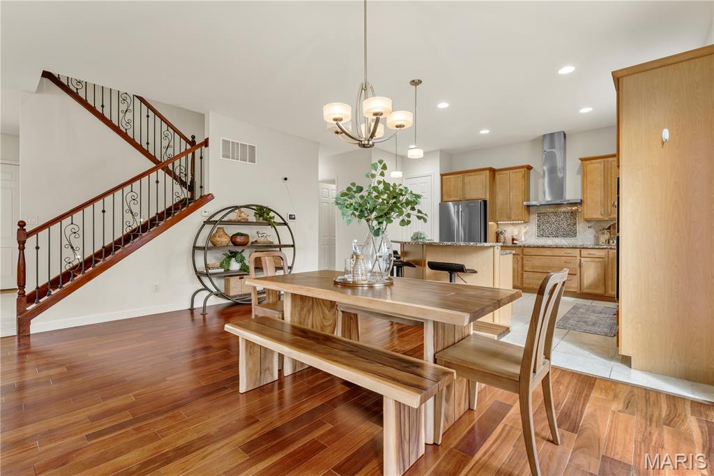3217 Calhoun Drive