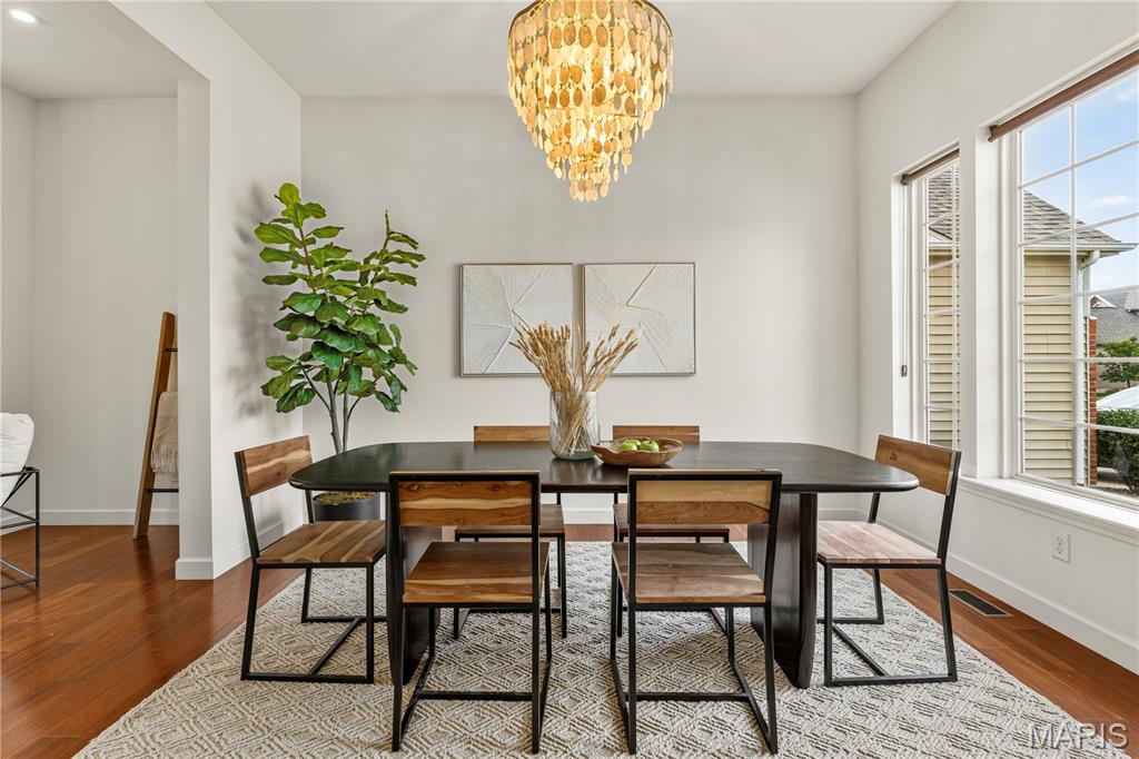 3217 Calhoun Drive