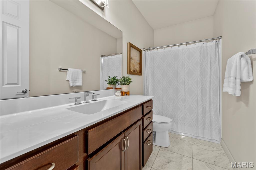3217 Calhoun Drive
