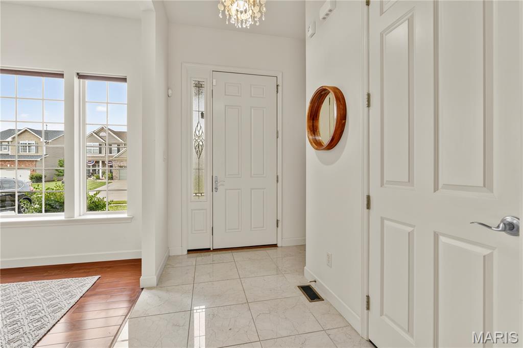 3217 Calhoun Drive