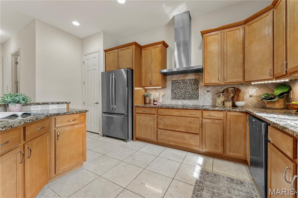 3217 Calhoun Drive