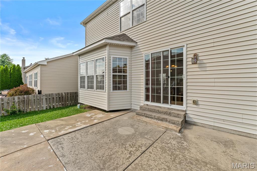 3217 Calhoun Drive