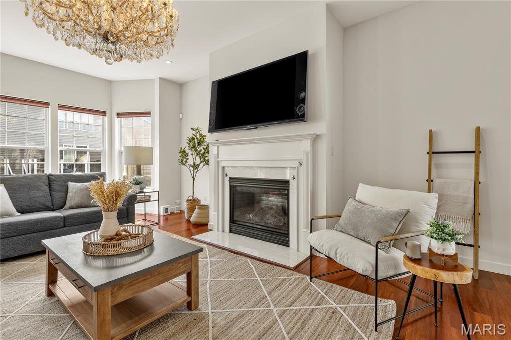 3217 Calhoun Drive